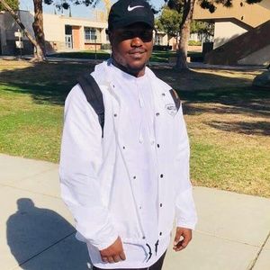 Meet your Posher, Ricky